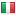 fintechfans.com server is located in Italy